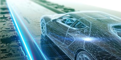 IC eases the design of 48V/12V dual battery automotive systems