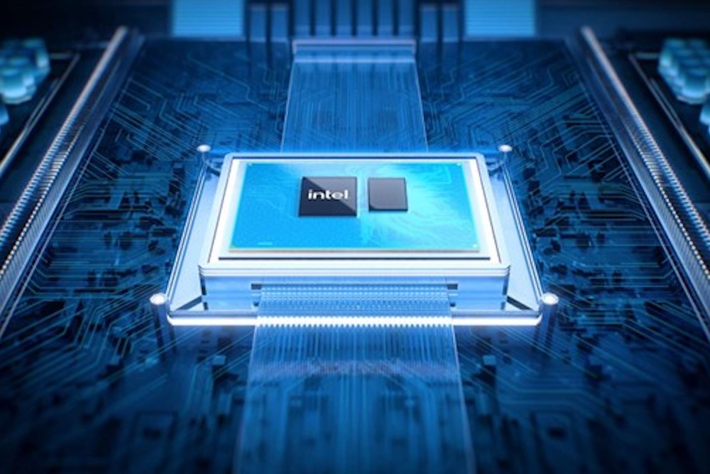 13th Gen Intel Core Mobile Processor Includes “world’s Fastest ...