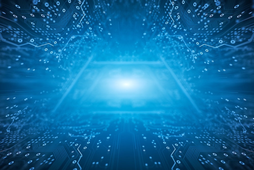 Design Flows Are Based On The Integrity 3D IC Platform