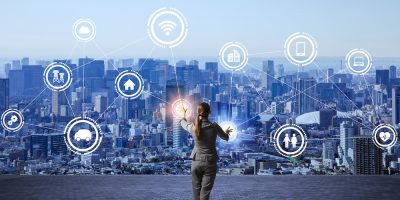 DFI focuses on AI edge for smart transportation