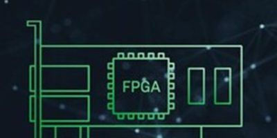 Achronix announces FPGA IP blocks with 400 GbE connectivity