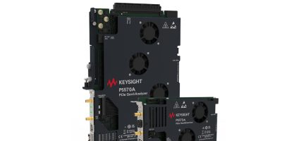 Protocol analyser extends PCI Express 6.0 protocol validation 