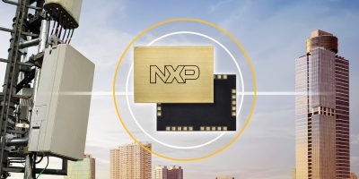 Topside cooling creates thinner, lighter 5G radio units