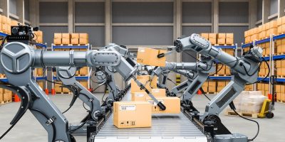 Thermal stable IMU expands TDK’s SmartIndustrial family 