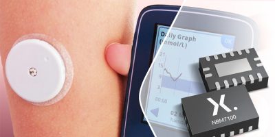 Coin cell battery life and power booster reduces waste in the IoT