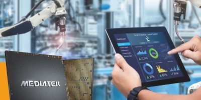 Rutronik signs Europe and Israel distribution deal with MediaTek 