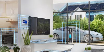 TMCS1123 extends EZShunt portfolio to simplify current sensing
