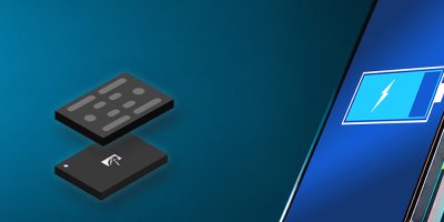 MRigidCSP package is claimed to increase MOSFET’s mechanical strength  