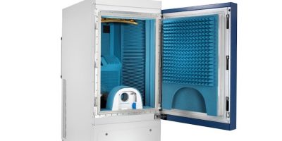 CATR test chamber can characterise active antenna arrays for satcomms