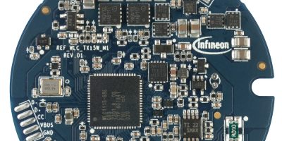 Wireless charging transmitter reference design meets Qi2 standard
