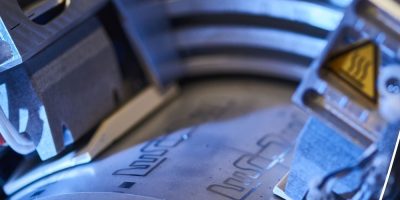 ITEC claims latest RFID inlay die bonder is fastest and most accurate yet