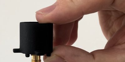 Novocomms launches ‘game-changing’ L Band antenna.