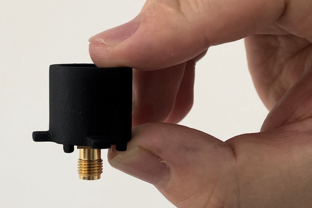 Novocomms launches ‘game-changing’ L Band antenna.