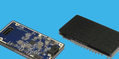 ST collaborates with indie Semiconductor to enhance in-car wireless charging privacy and security