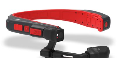 RealWear starts shipping Intrinsically Safe smart glasses, readying industrial customers for AI revolution
