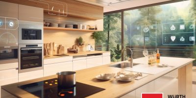 Farnell allies with Würth Elektronik in home appliances campaign