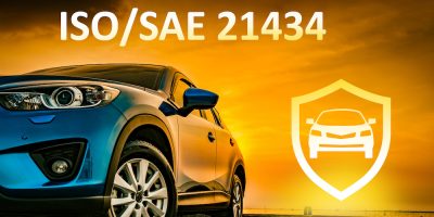 Microchip earns certification in ISO/SAE 21434 road vehicle—cybersecurity engineering standard from UL solutions