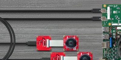 Innodisk unveils MIPI over Type-C solution for enhanced AI vision applications
