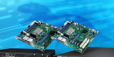 Advantech announces innovative solutions for edge computing and industrial applications
