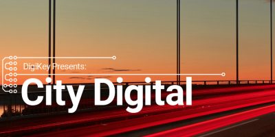 DigiKey debuts city digital season 4 video series focused on AI