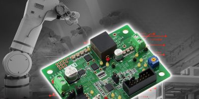 Rohm introduces industry’s first analog-digital fusion control power supply solution