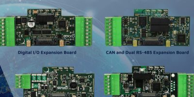 Raspberry Pi server provides optimised and reliable solutions for industrial and IoT applications