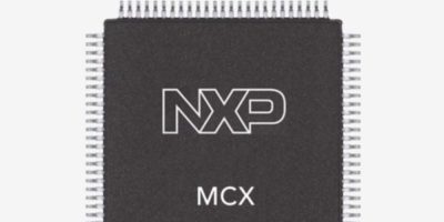 Mouser is now shipping the new MCX W series MCUs from NXP Semiconductors