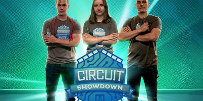 Mouser unveils Dynamic New Circuit Showdown competition featuring engineering students in a design standoff