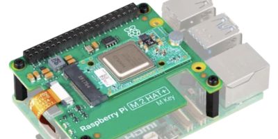 Raspberry Pi’s Hailo 8L AI kit for complex AI vision applications