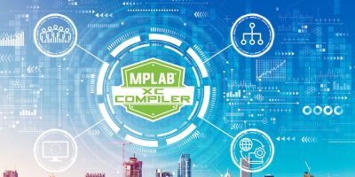 Microchip launches MPLAB XC unified compiler licenses deliver streamlined software management