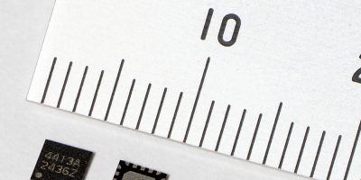 AKM launches new series of power management ICs for energy harvesting