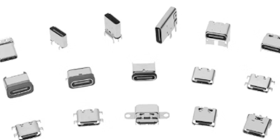 Rutronik offers USB Type-C connectors from Molex for industrial and consumer applications