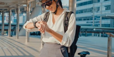 ST combines activity tracking and high-impact sensing in miniature AI-enabled sensor