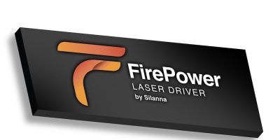 Silanna launches industry’s smallest laser driver platform
