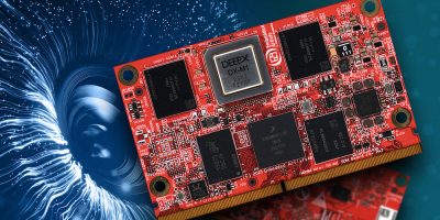 Virtium launches industry’s first SOM to include on-board hardware AI accelerator chip