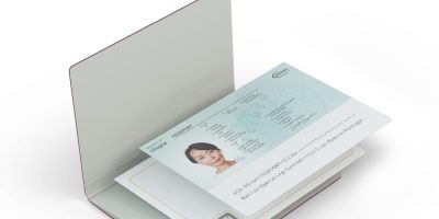 Infineon expands ID portfolio for enhanced flexibility and faster time-to-market