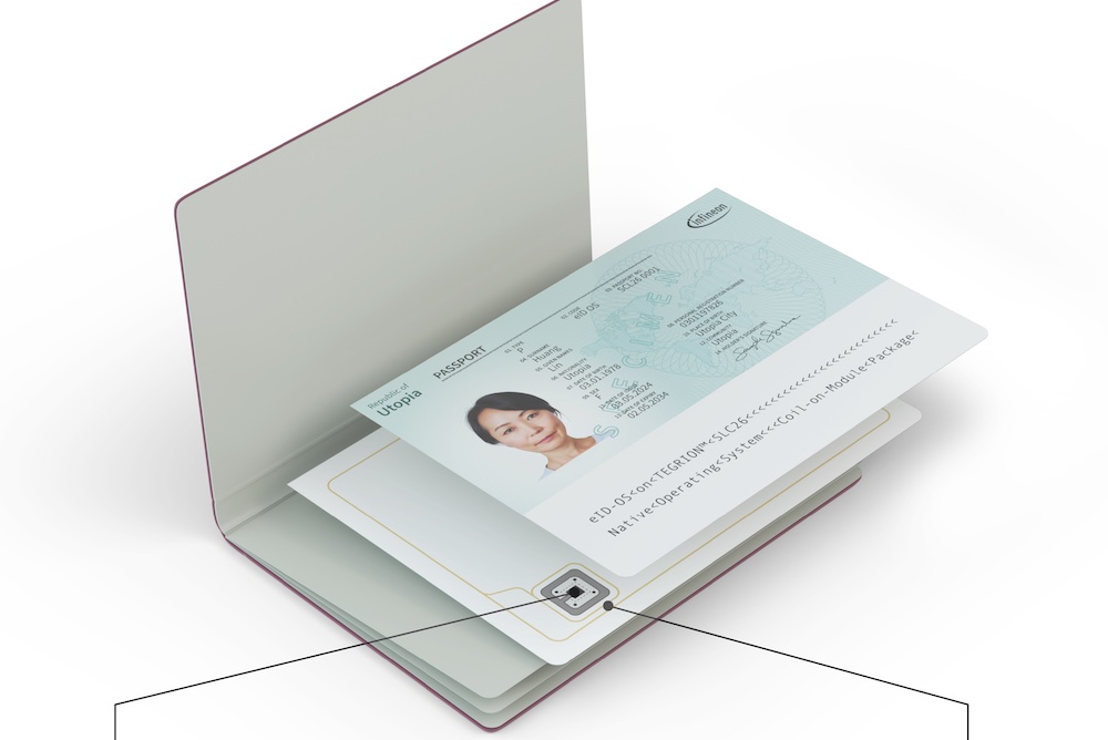 Infineon expands ID portfolio for enhanced flexibility and faster time-to-market