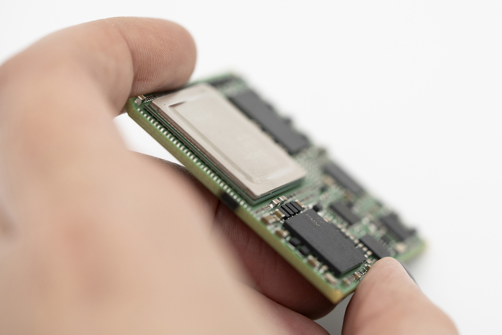 Tria’s new family of compute modules powered by Qualcomm processors