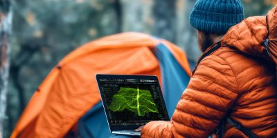 Battery management technology from TI delivers up to 30% longer run time