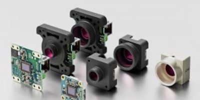 IDS integrates Sony IMX900 into uEye low-cost models