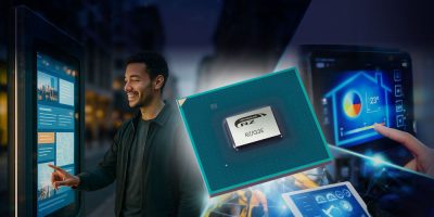 Renesas introduces 64-bit RZ/G3E MPU for high-performance HMI systems