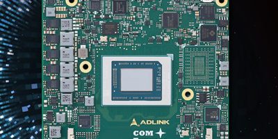 Adlink launches cExpress-R8 a compact solution to Demanding Industrial Workloads