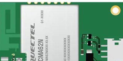 Quectel Wi-Fi 6/Bluetooth 5.3 modules for smart and industrial IoT applications