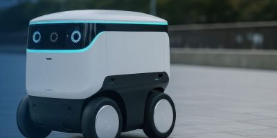 Mouser shares design solutions for advanced robotics development