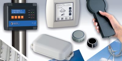 OKW offers enclosures and knobs for HVAC, climate control and environmental technology