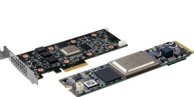 With new standards for AI inference, Axelera Metis AI accelerators now at Rutronik