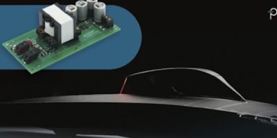 Power Integrations rolls out reference design kit for solar race cars