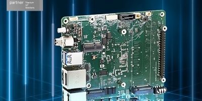 AAEON introduce an Intel Core Ultra 200H-powered developer board