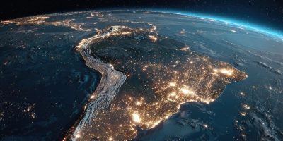 u-blox and Nordian announce ‘PointPerfect Flex’ South America coverage expansion