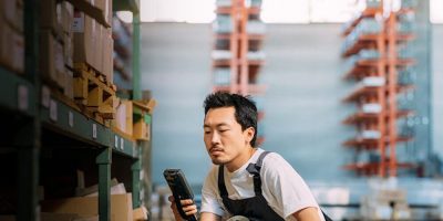 Qualcomm launches mobile processor with fully integrated RFID capabilities